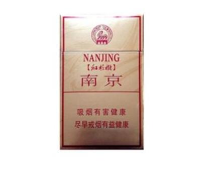 国外进口香烟品牌排行榜-进口香烟推荐