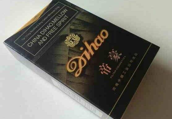 国内外烟草有什么区别