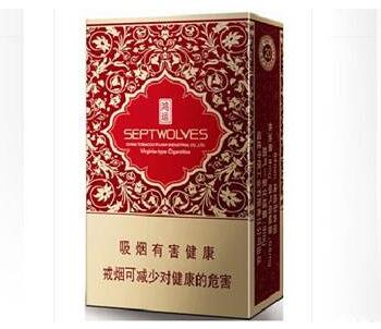 5到10元龙凤呈祥香烟总仓