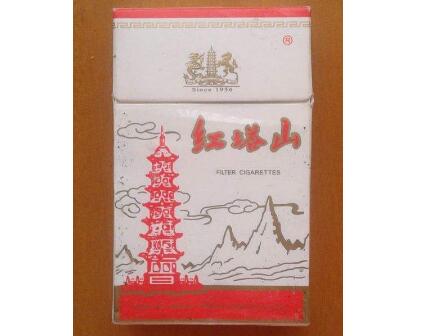 5到10元白猫香烟批发