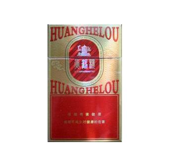 4元黄金龙香烟