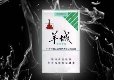 长白山是否会爆珠香烟