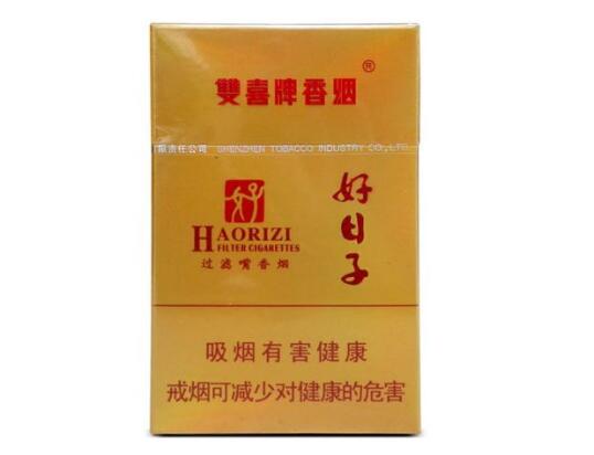 一般国内卖的什么外烟