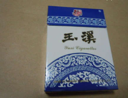 5到10元南京香烟总仓