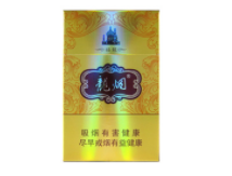 越代芒果香烟多少钱一条