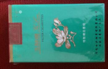 外烟可以查防伪码吗