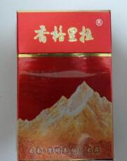 缅甸木姐香烟批发价格表