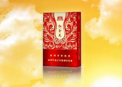 越南代工南京香烟多少钱一盒