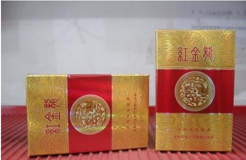 5元元帅香烟批发渠道