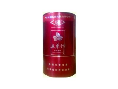 5到10元东方红香烟价格