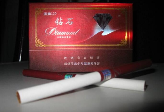高档香烟调换吗