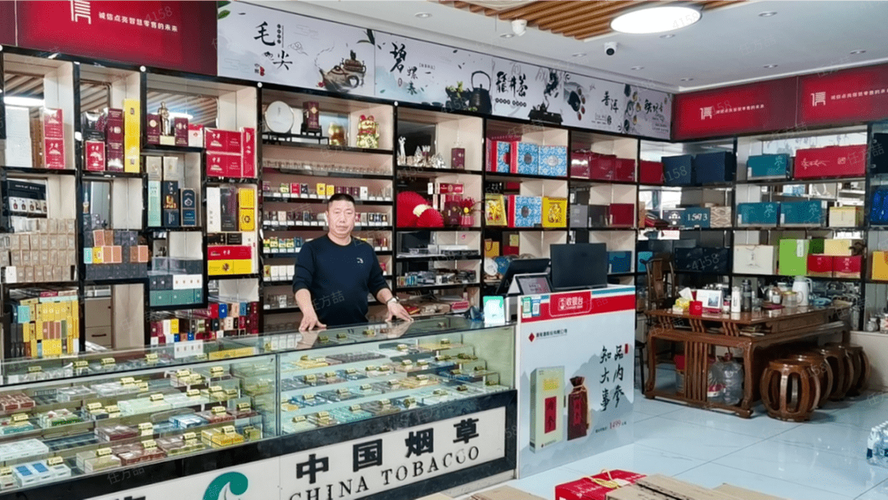 香烟批发店是指专门从事香烟批发生意的企业或店铺。以下是一些关于香烟批发店的基本信息