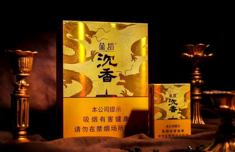 高档香烟品质下降(香烟质量下降)