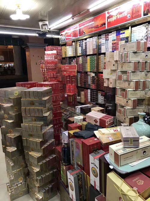 揭秘香烟批发一手货源站，如何轻松找到优质低价的烟品供应商