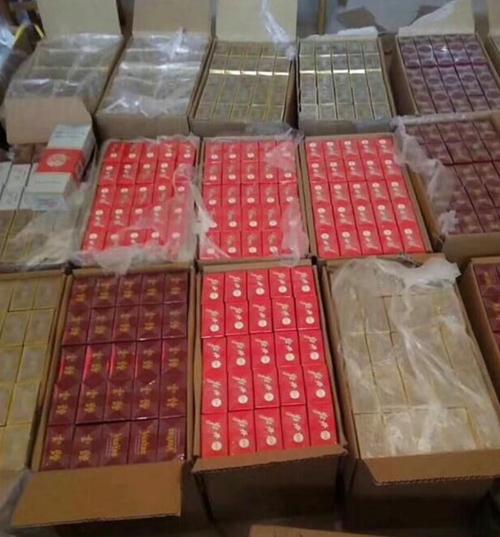 越南代工香烟批发，品质与成本的完美结合，为您开启财富之门